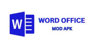 Word Office Mod APK